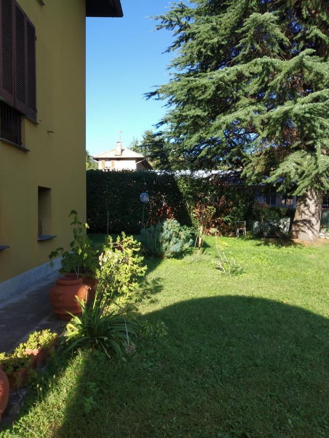 Appartamento Casa Di Gio Pettenasco Esterno foto